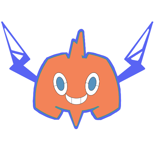 Rotom-Draft